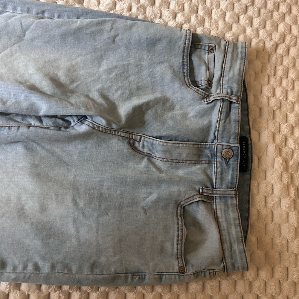 AEROPOSTALE • JEANS